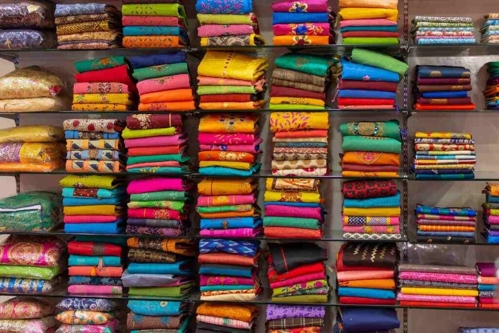 Best Tips to Start an Online Saree Business in India