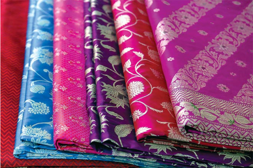 How to Start a Successful Saree Business in India